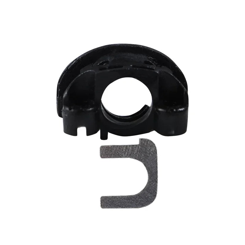 New Replacement Plastic Hinge Swivel For Sony WH-1000XM4 Headphones  Right Or Left Parts Digital camera repair parts