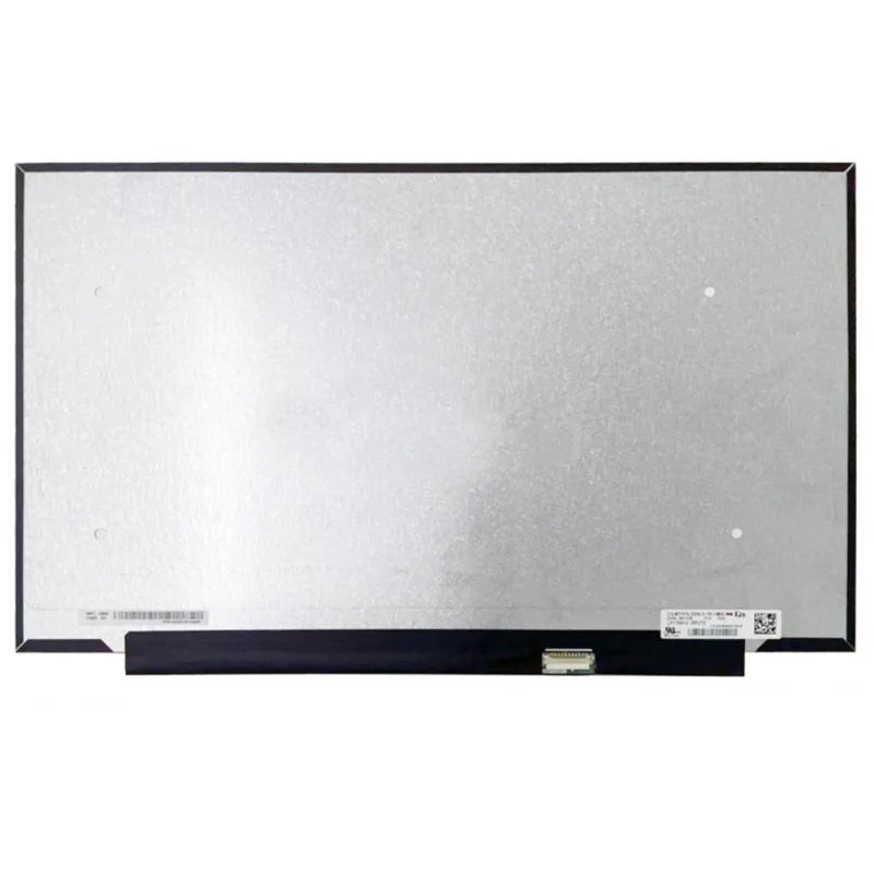 17.3 Inch Slim 40 Pin Laptop Screen LP173WFG SPT2 LP173WFG-SPT2 1920*1080 FHD 165HZ 100% sRGB Display Panel