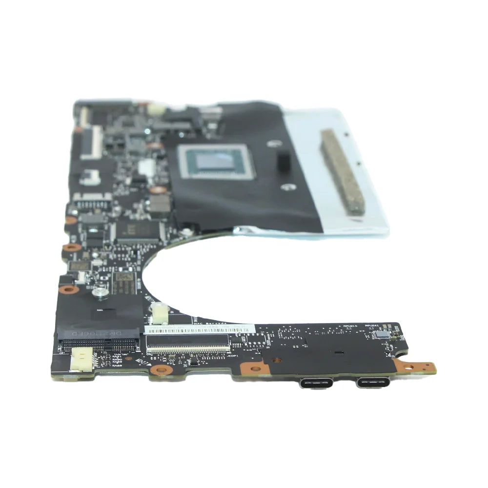 Laptop Motherboard For Yoga Slim 7 Pro-14ACH5 NM-D691 With CPU:R5-5600H R7-5800H R9-5900H RAM:8G/16G FRU:5B21C22008 5B21C22014 Lenovo laptop repair parts