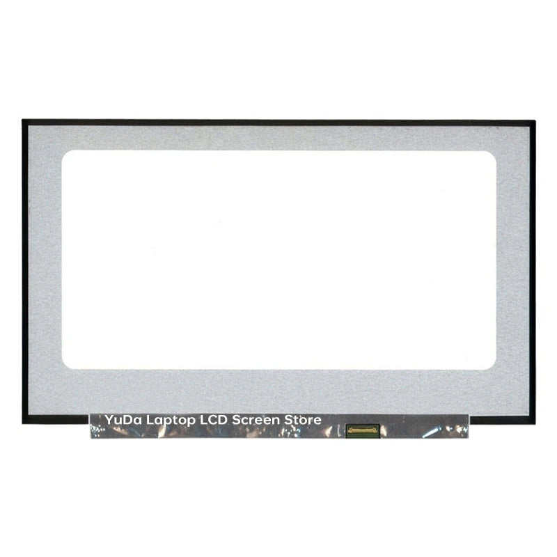 17.3 Inch LCD Screen B173HAN04.2 B173HAN04.3 N173HCE-E3A NV173FHM-N4K N47 N46 N4C Display Matrix Panel Replacement FHD Non-Touch Laptop screen replacement