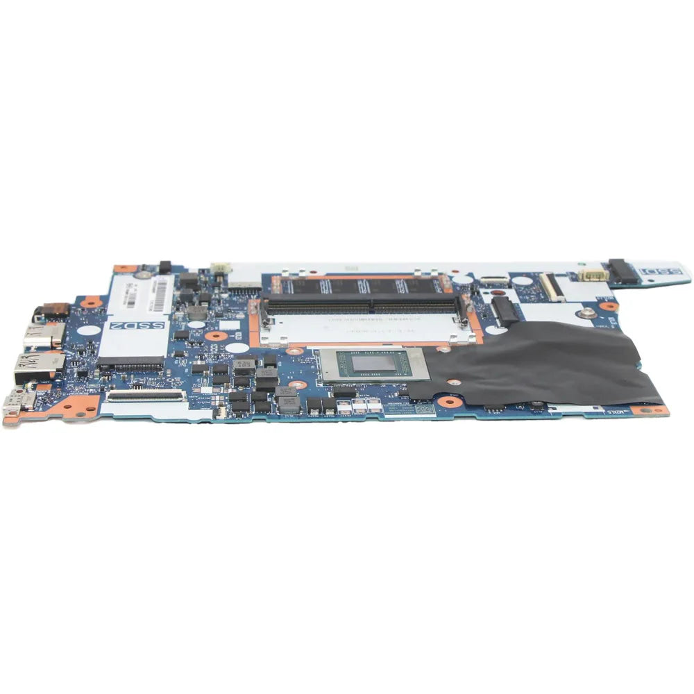 Laptop Motherboard For Lenovo ThinkPad E14 E15 Gen3 AMD NM-D481 With CPU R3 5300 R5 5500 R7 5700 RAM 8G 5B21C16054 5B21C82189 Lenovo laptop repair parts