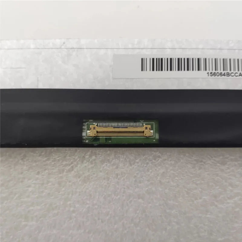 15 6 Slim 30 Pin Laptop Screen NV156FHM N48 B156HAN02.1 N156HCA-EAB LP156WFC SPD1 1920*1080 FHD IPS
