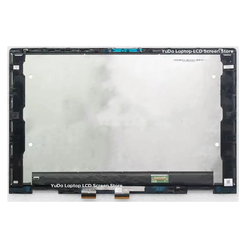15.6" Touch Screen For HP Envy x360 2-in-1 Laptop 15-fh 15-fe LCD Display Digitizer Assembly Replacement 1920x1080 TPN-C166 C165 HP laptop repair parts