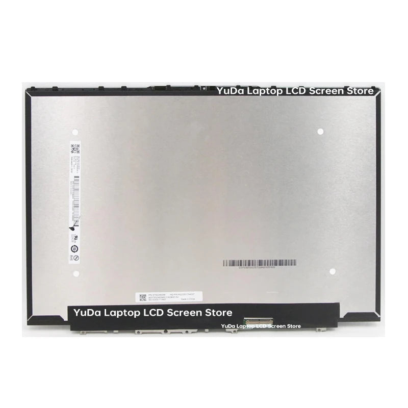13.3" LCD Screen For Lenovo ideapad Yoga Slim 7-13ACN05 Type 82CY 13ITL05 Type 82CU Display Digitizer+Frame Assembly Replacement Lenovo laptop repair parts