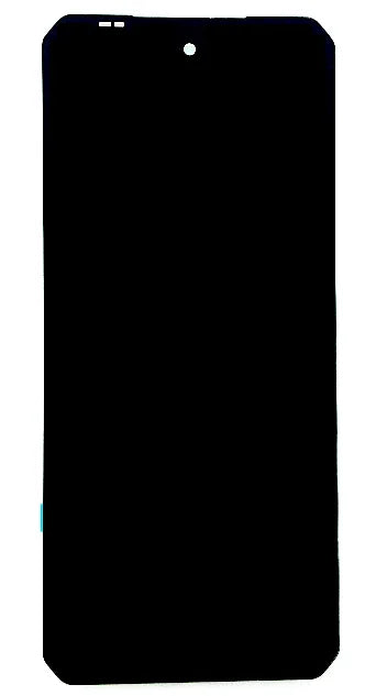 100% Original Tank For Unihertz Tank 2 PRO LCD Display Touch Screen DigitizerFor Unihertz Tank 3 Tank 3 Pro Assembly Replacement Other Brand Phone repair parts