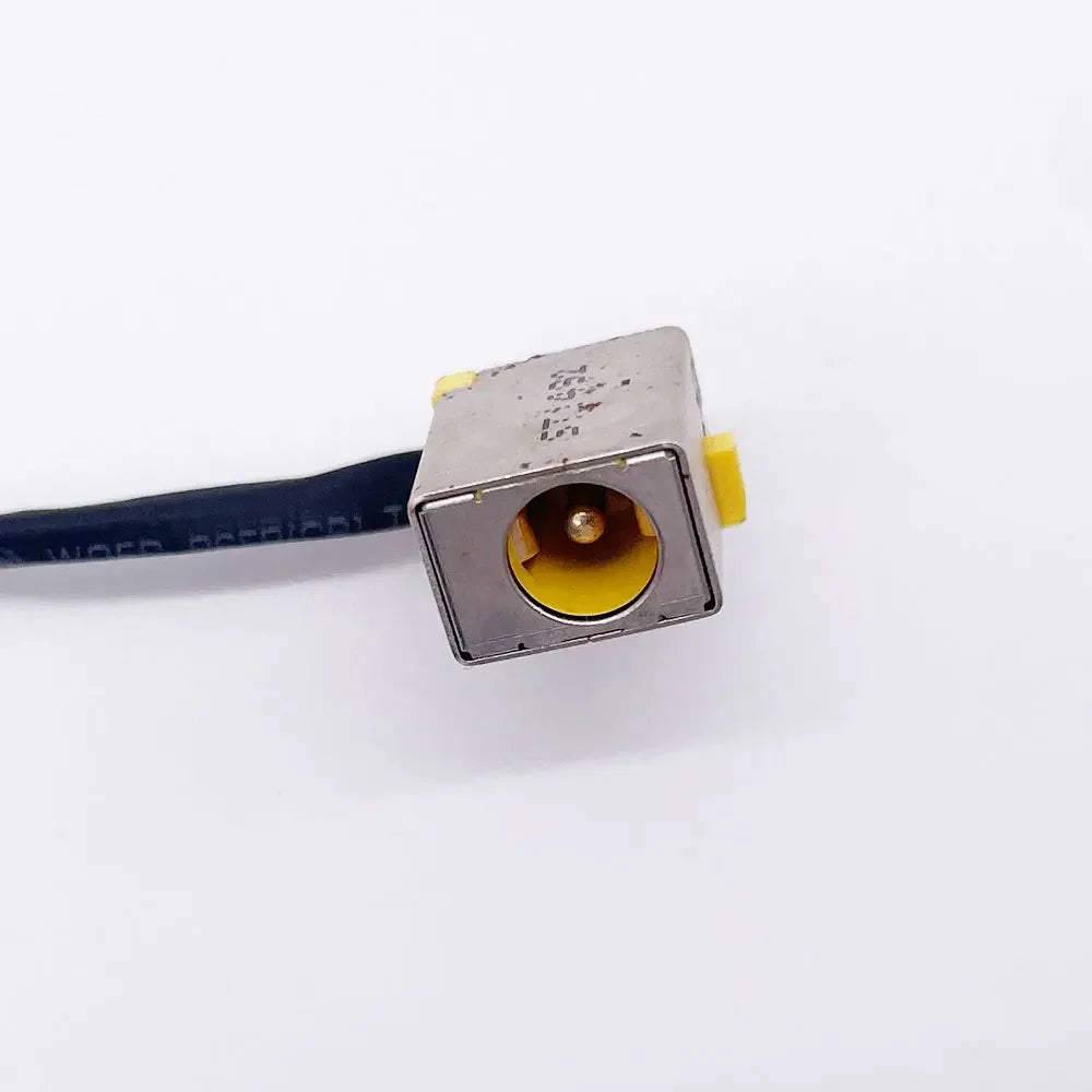 For Acer 7750 7750G 7750Z 7752G 7755G 7560G 5733Z 5251 5551G Gateway NV75S NV77H Laptop DC Power Jack DC-IN Charging Flex Cable Acer laptop repair parts