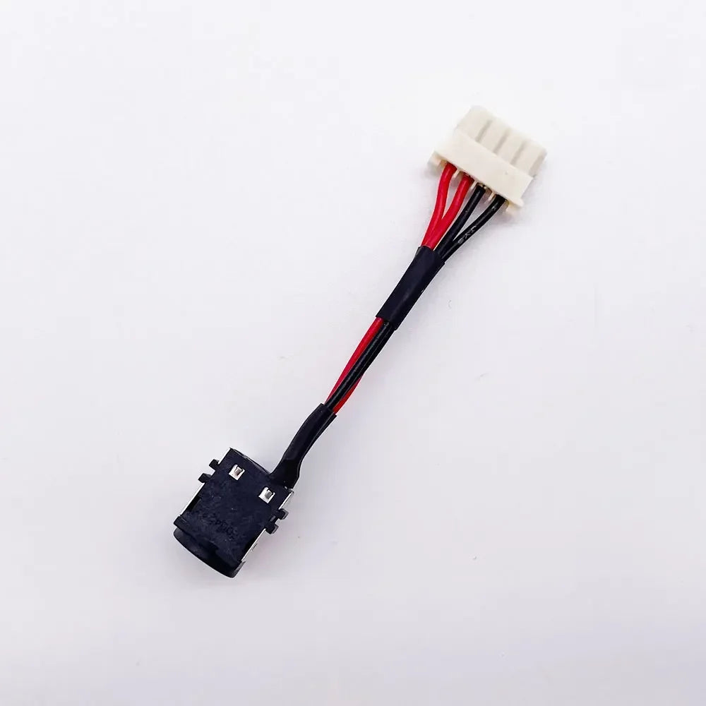 For Sony SVF14A SVF14A15CXB SVF14AA1PT SVF15A SVF15AA1QL SVF15A1DPXR Laptop DC Power Jack DC-IN Charging Flex Cable Sony laptop repair parts