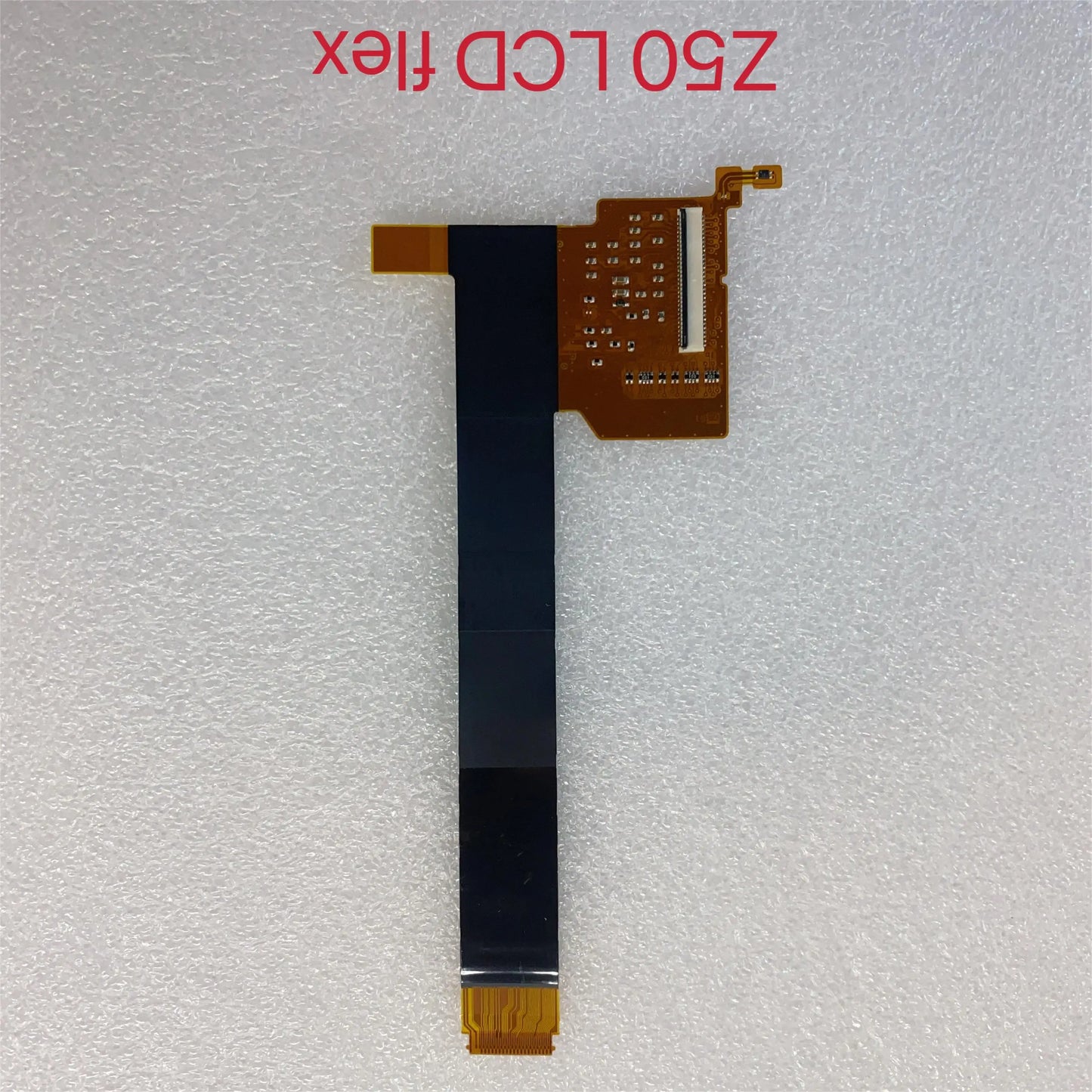 New Original Screen Display LCD Hinge Flex Cable for Nikon Z50 LCD Flex Repair parts Digital Camera repair parts