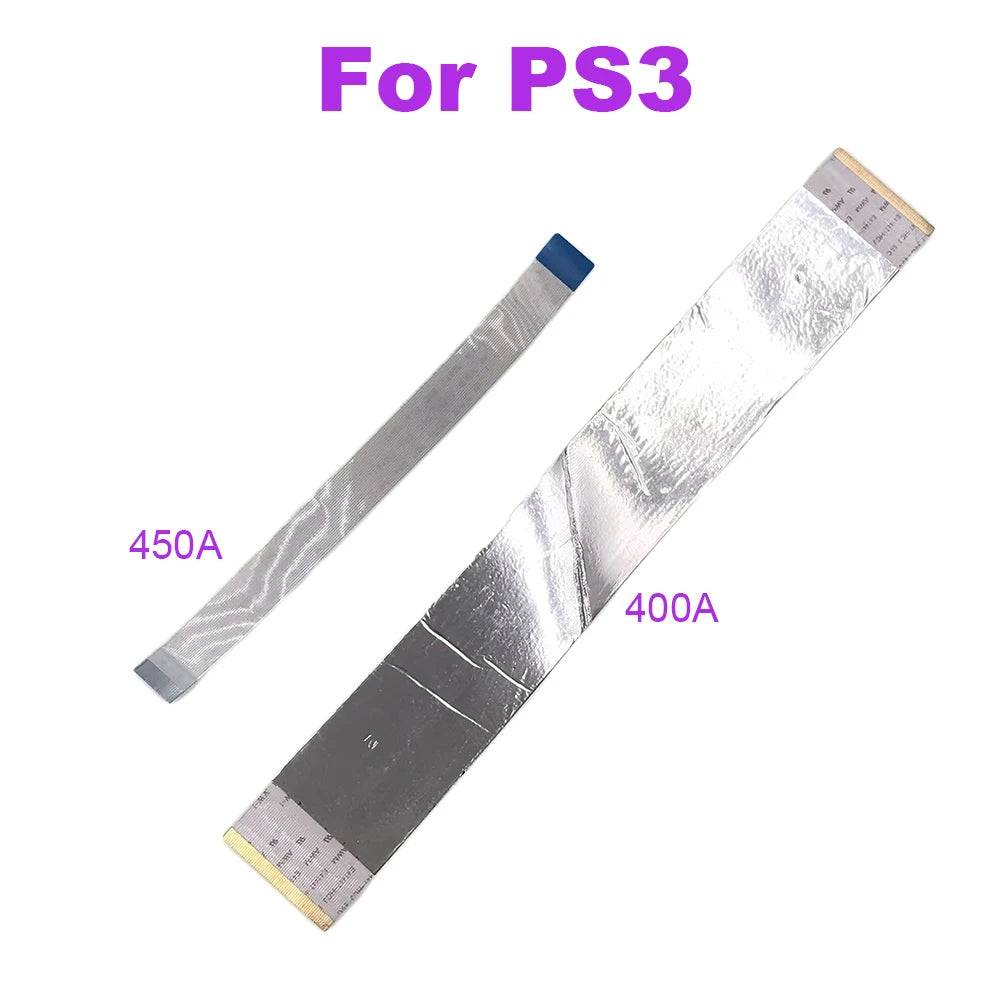 Flex Flat Ribbon Cable Connect KES-400A KES 400A 400AAA KEM-400A Drive Board Motherboard For PS3 KES-450A  Game console repair parts