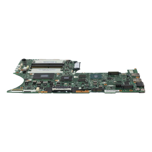 NM-B071 For Lenovo ThinkPad	T470p Laptop Motherboard With CPU:I5-7300HQ I5-7440HQ I7-7820HQ GPU:940MX 2G FRU:01YR899 01YR879  Lenovo laptop repair parts