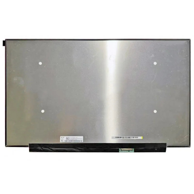 17.3 Slim 40 Pin Laptop Screen For ASUS ROG Strix G17 G713 G733 FA707 NE173QHM-NZ1 NE173QHM-NZ2 NE173QHM-NZ3 2560X1440 QHD 240HZ  ASUS laptop repair parts