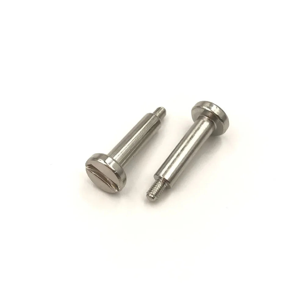 20Pcs For Playstation 5 Game Console Sturdy Base Fixing Screw Vertical Stand Bottom Screw Repair Kit Game console repair parts