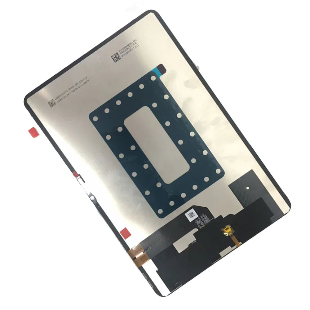 LCD Screen For Nubia Red Magic Gaming Pad Pro NP03J LCD Display Touch Digitizer Screen Glass Assembly Tablet repair parts