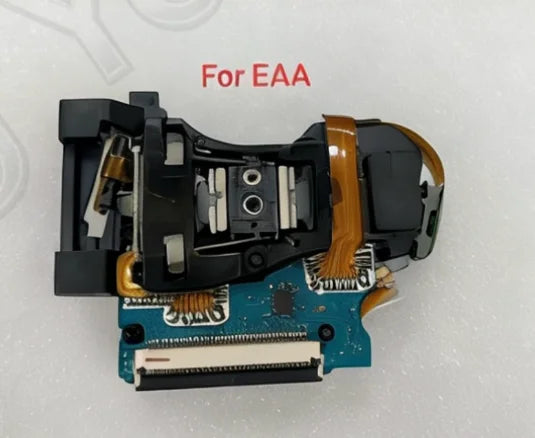 Replacement KEM-450A KEM 450DAA For PS3 Slim 2000 2500 3000 KEM 450 AAA Laser Lens For PS3 Slim FOR PS2 FOR PS4 FOR PS5 490A 496 Game console repair parts