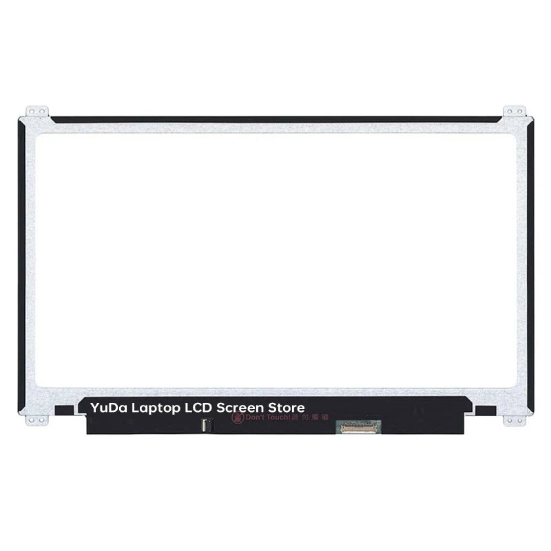 13.3 Inch Laptop LCD Screen For Lenovo ThinkPad L390 Type 20NR 20NS L380 20M5 20M6 Display Matrix Panel Replacement HD / FHD Lenovo laptop repair parts