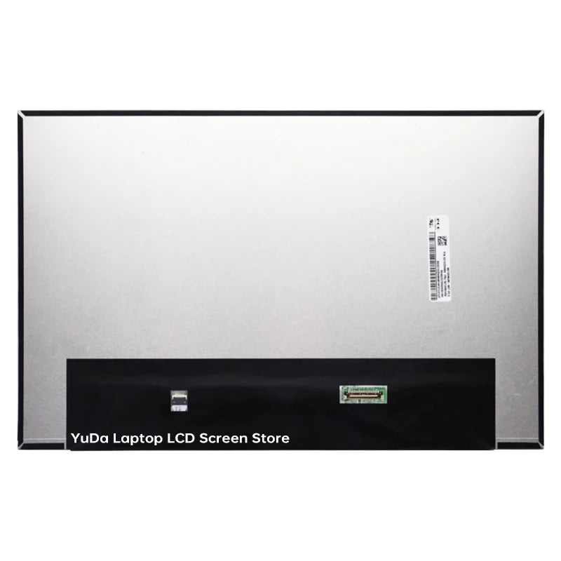 13.3 Inch Laptop LCD Screen NV133WUM-N67 MND307JA1-2 B133UAN02.1 B133UAN02.4 Display Matrix Panel Replacement 1920x1200 No-Touch Laptop screen replacement