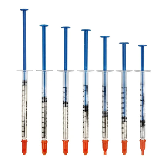 MECHANIC DJ002 0.2/0.3/0.4/0.5/0.7/1.0ml Silver Conductive Paint Paste Wire Glue Electrically Adhesive Repair PCB Circuit Board Professional Repair Tools