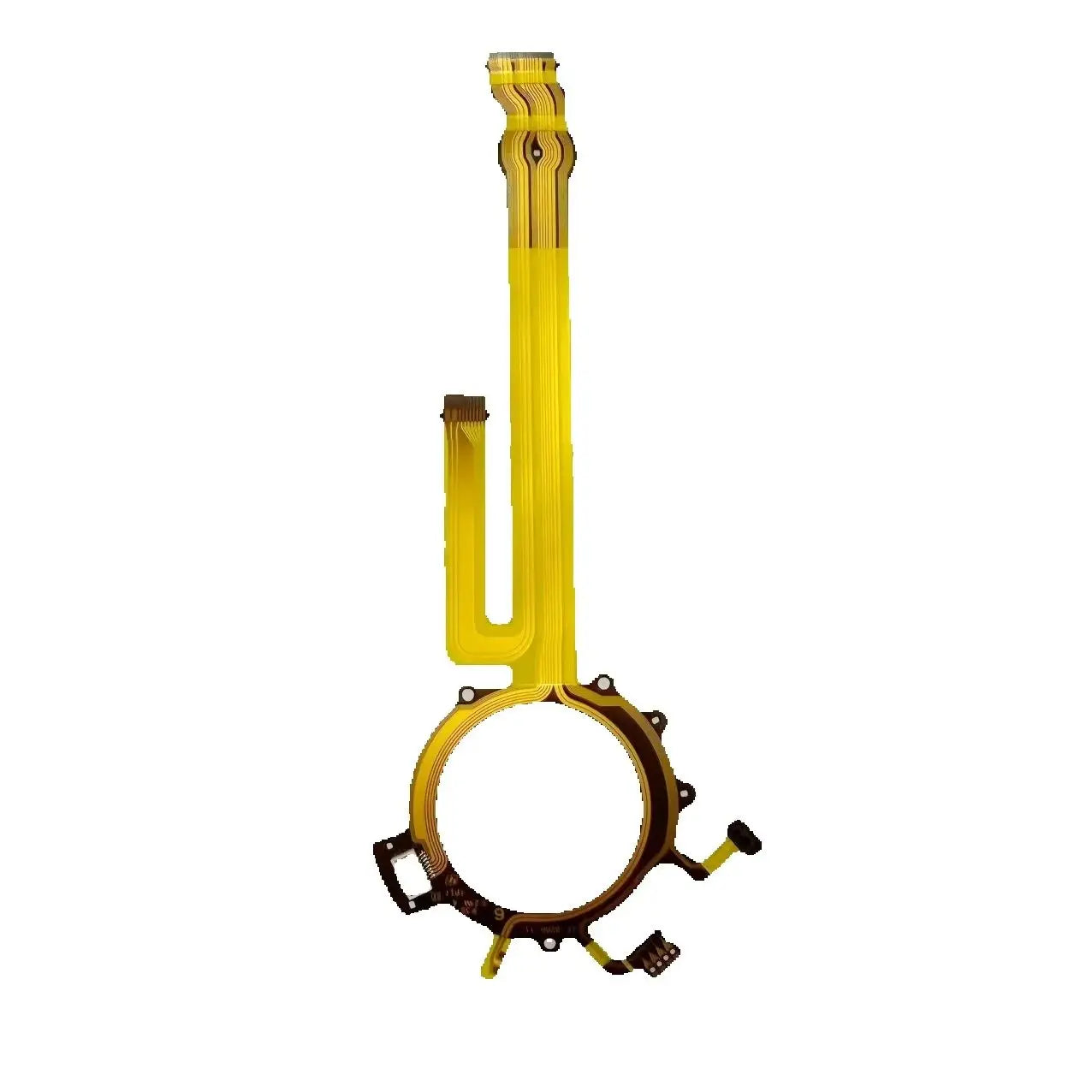 New Lens 14-24 Stabilizer Flex Cable for Sony LENS 14-24mm 14-24 Lens Stabilizer Flex  Digital Camera repair parts