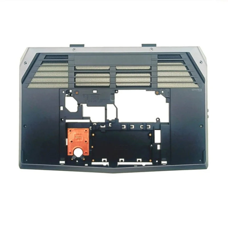 NEW ORIGINAL Laptop Replacement Bottom Cover Case For DELL ALIENWARE 15 R2 M15X 15E R2 P42F 0Y5FKV Y5FKV Dell laptop repair parts