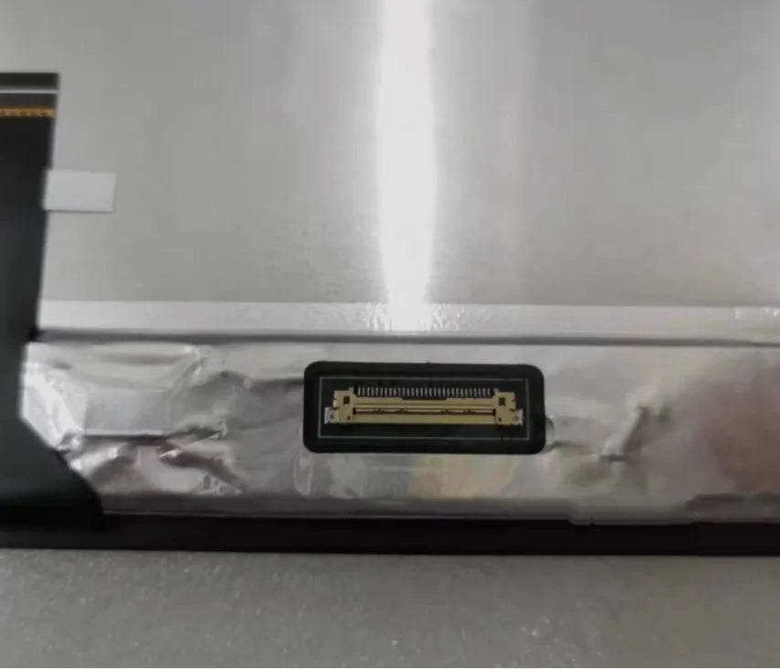 For HP Spectre x360 2-in-1 Laptop 14-ef Series Screen 14-ef0015nx 14-ef0013dx 14-ef0014ne LCD Touch Screen Display Assembly HP laptop repair parts
