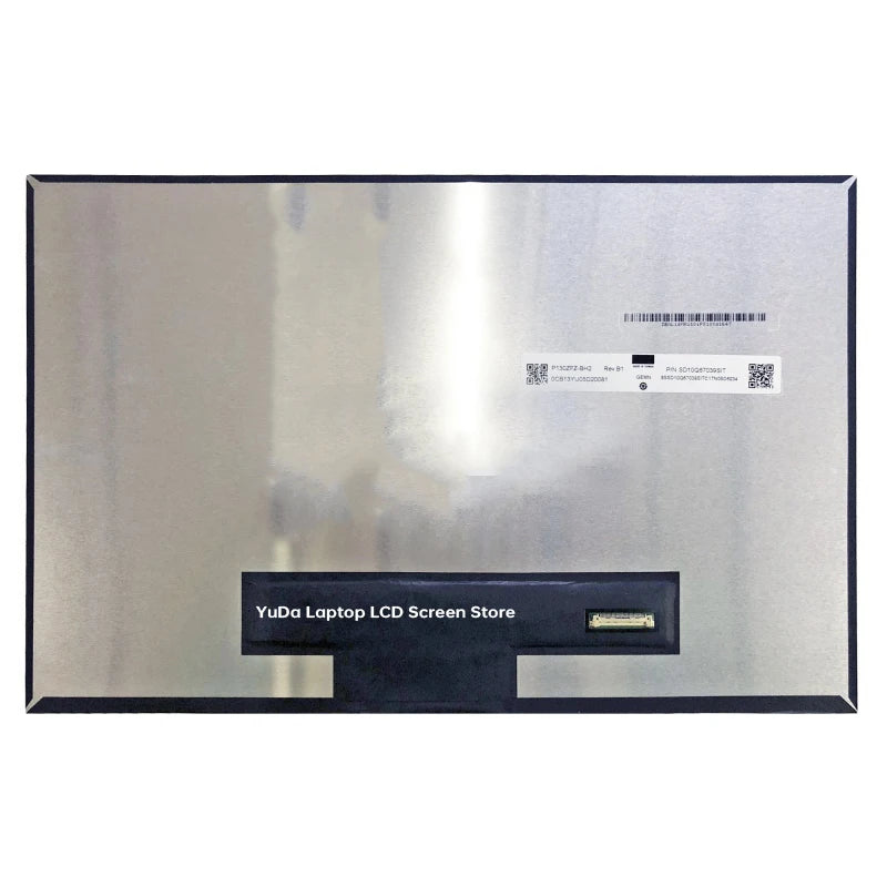 13 Inch LCD Screen P130ZFZ-BH2 MND007ZA1-2 For Lenovo Thinkpad X1 Nano Gen 1 Gen 2 Gen 3 Display Matrix Panel 2160x1350 No-Touch Lenovo laptop repair parts