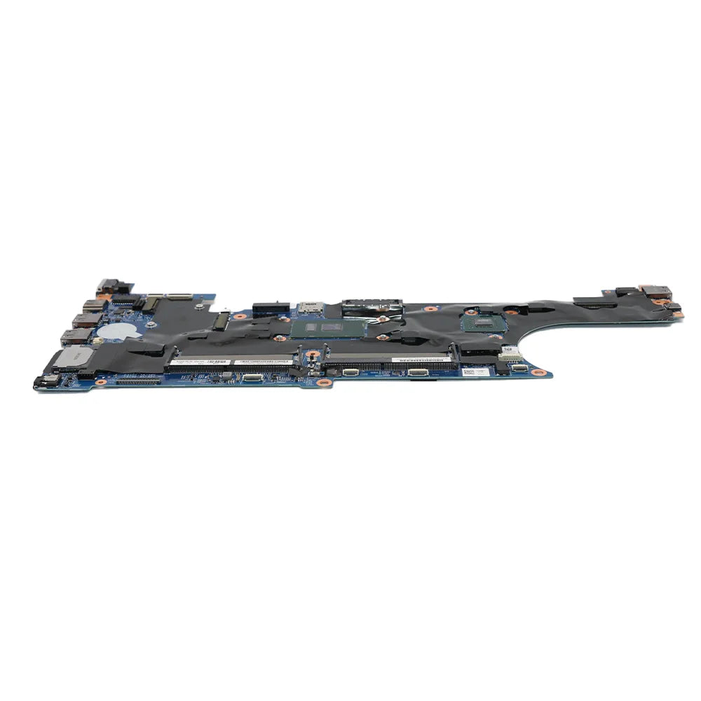 16820-1 For Lenovo ThinkPad P51S Laptop Motherboard DIS FRU:01YR392 02HL468 02HL484 With CPU:i5 7200/7300 i7 7500/7600 GPU M520M Lenovo laptop repair parts