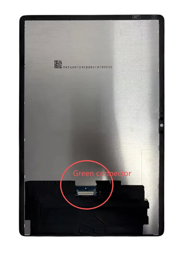 10.1 Inch For Blackview Tab 13 LCD Display Touch Screen Digitizer Assembly Replacement Free Tools Tablet repair parts