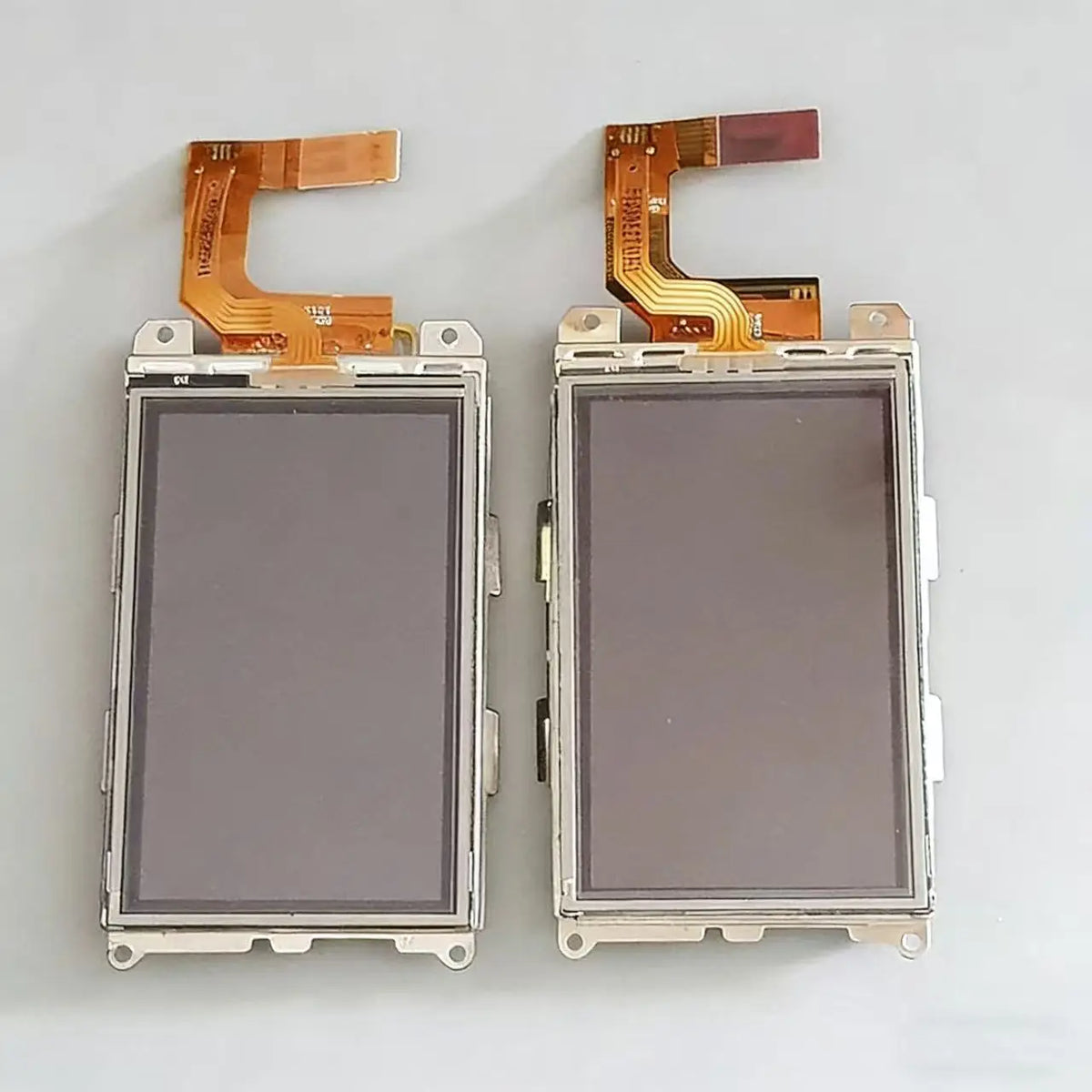 3.0" Inch LCD For Garmin Alpha 100 100F Atemos 100 Hound Tracker Handheld GPS LCD Display with Touchscreen Repair Replacement Game console repair parts
