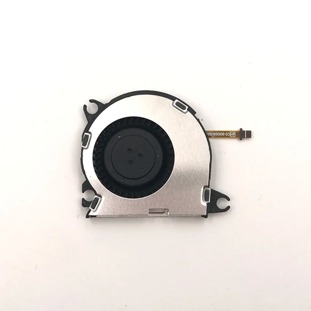 1PC For NS Switch  CPU Cooling Fan for Nintendo Switch Lite  / OLED NS NX Switch Lite Console Repair Parts Game console repair parts