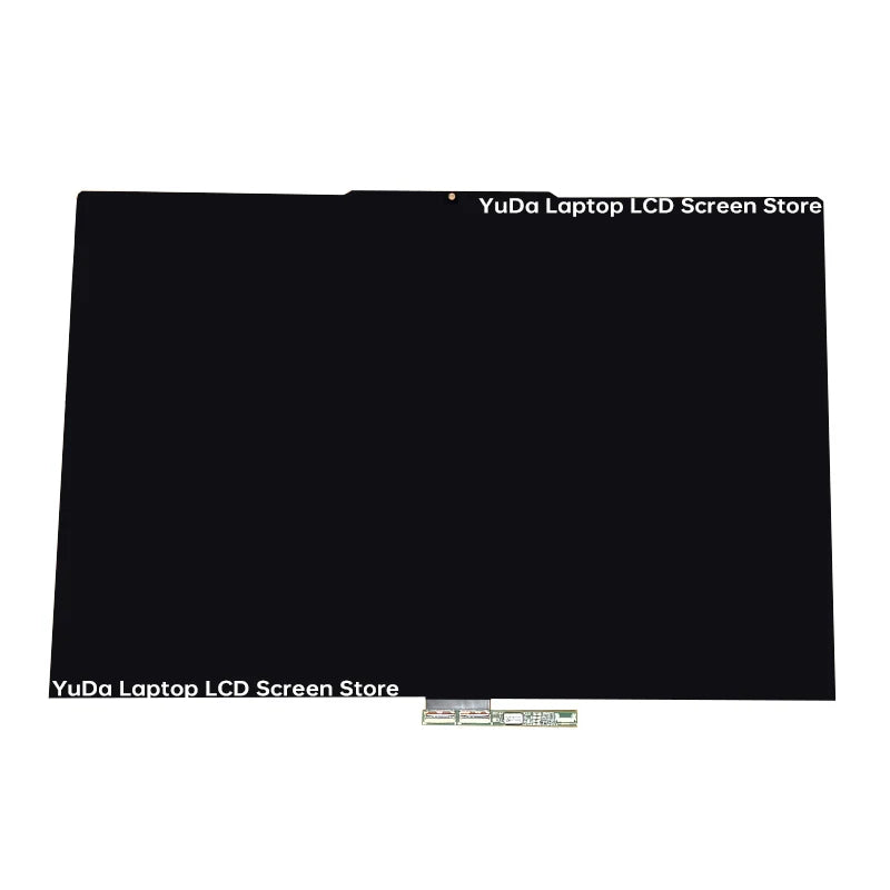 16 Inch Touch Screen For Lenovo IdeaPad 5 2-in-1 16AHP9 Type 83DS 16IRU9 Type 83DU LCD Display Digitizer Assembly Replacement Lenovo laptop repair parts