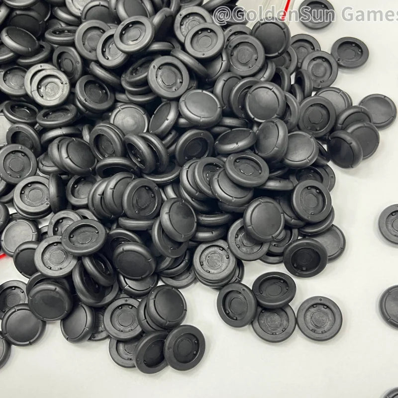 2000Pcs/Lot Replacement Thumb Stick Grip Cap for Switch/Lite/OLED Joy Pad Controller Analog Joystick Cover Protector Caps Game console repair parts
