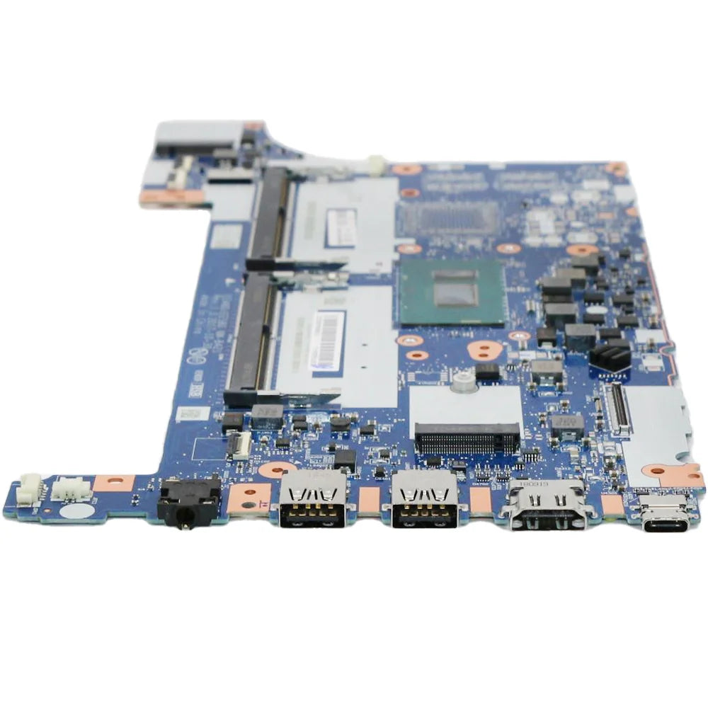 Laptop Motherboard For Lenovo ThinkPad E480 E580 UMA NM-B421 With CPU i7-8550U i5-8250U i3-8130U 2DC218 01LW192 01LW914  01LW904  Lenovo laptop repair parts