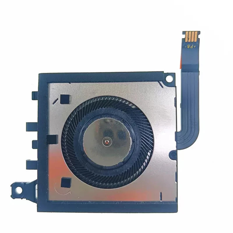 New Original LAPTOP CPU Cooling Fan FOR DELL Latitude 7320 E7320 0DJ2D1 DJ2D1 DC28000TASL Dell laptop repair parts