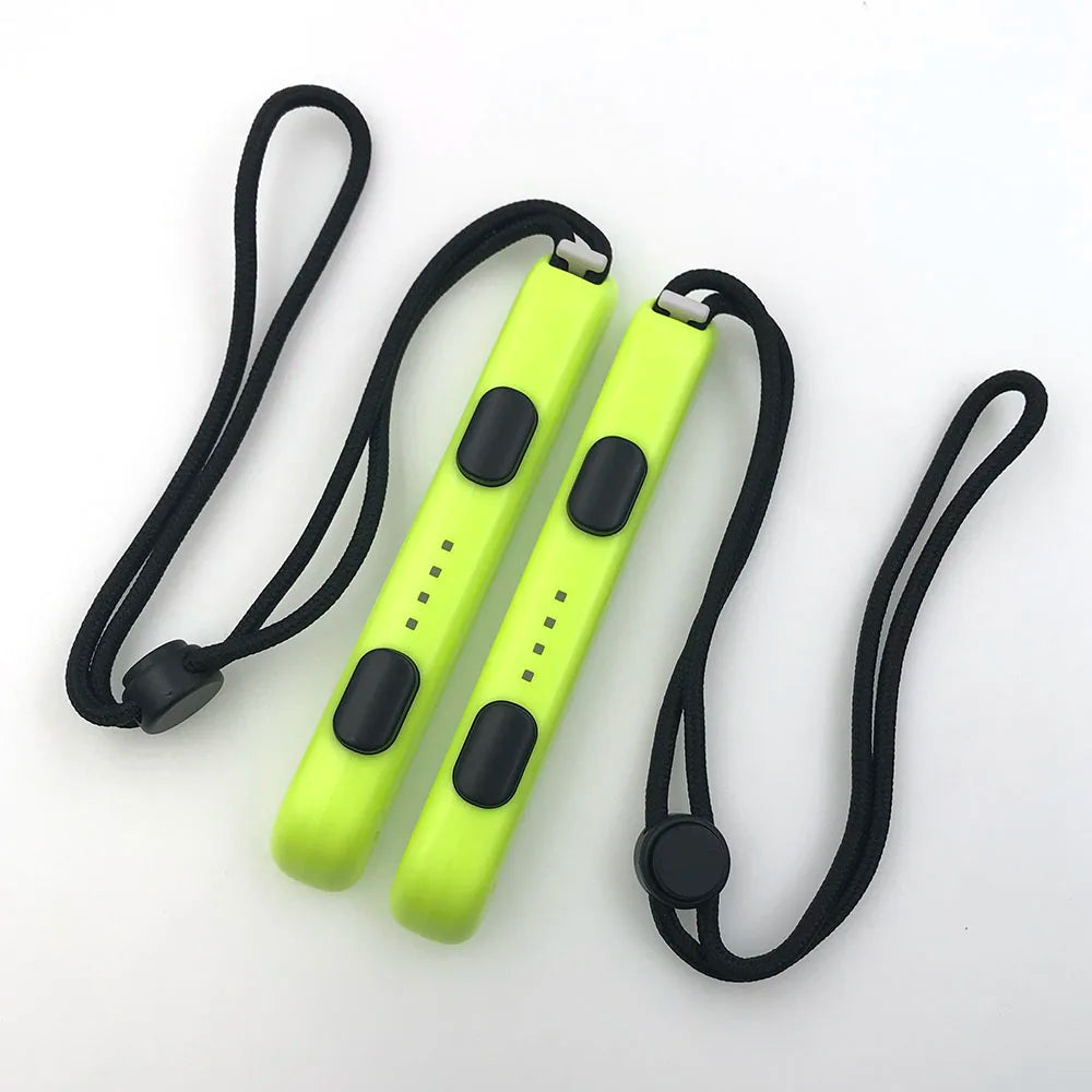 1Pair For Nintend Switch & OLED Gamepad Controller Gamepad Hand Rope Joy-con Wrist Strap Laptop Video Games Accessories Game console repair parts