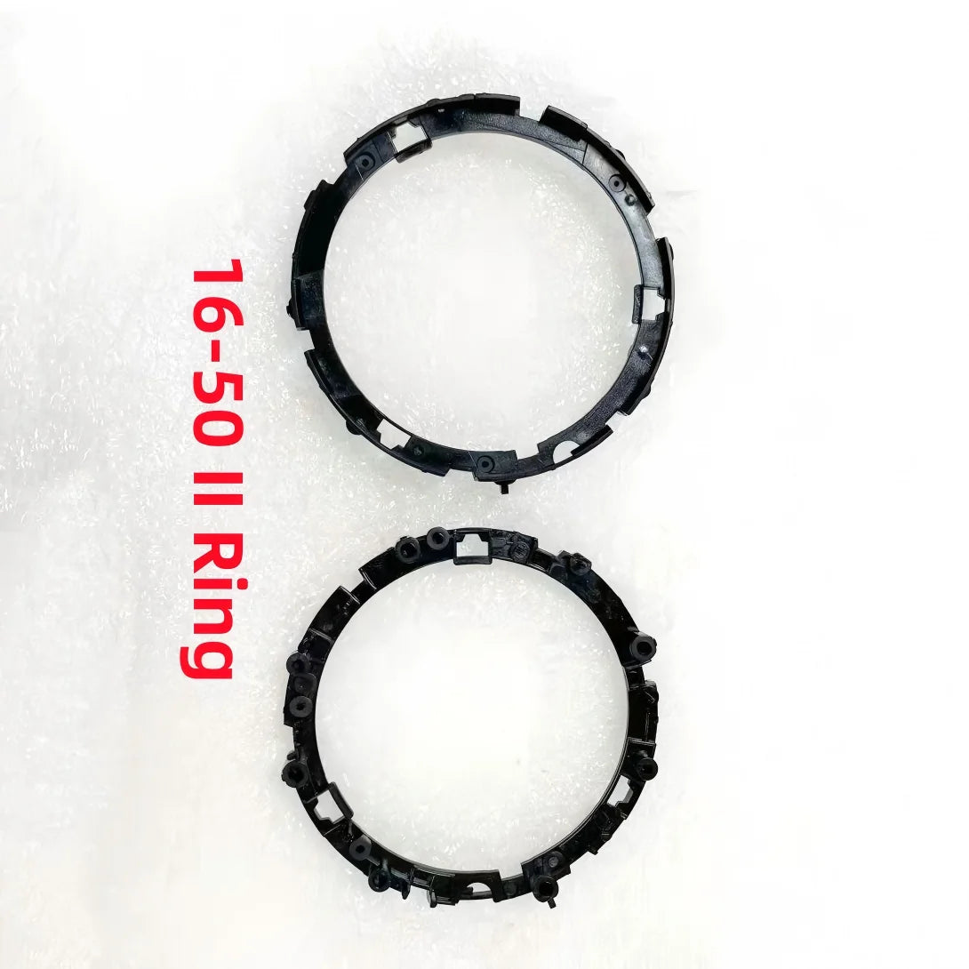 New for Camera Lens Bayonet Mount Ring Repair Part Replacement For Sony SELP 16-50 II E New for Camera Lens Bayonet Mount Ring  Digital Camera repair parts