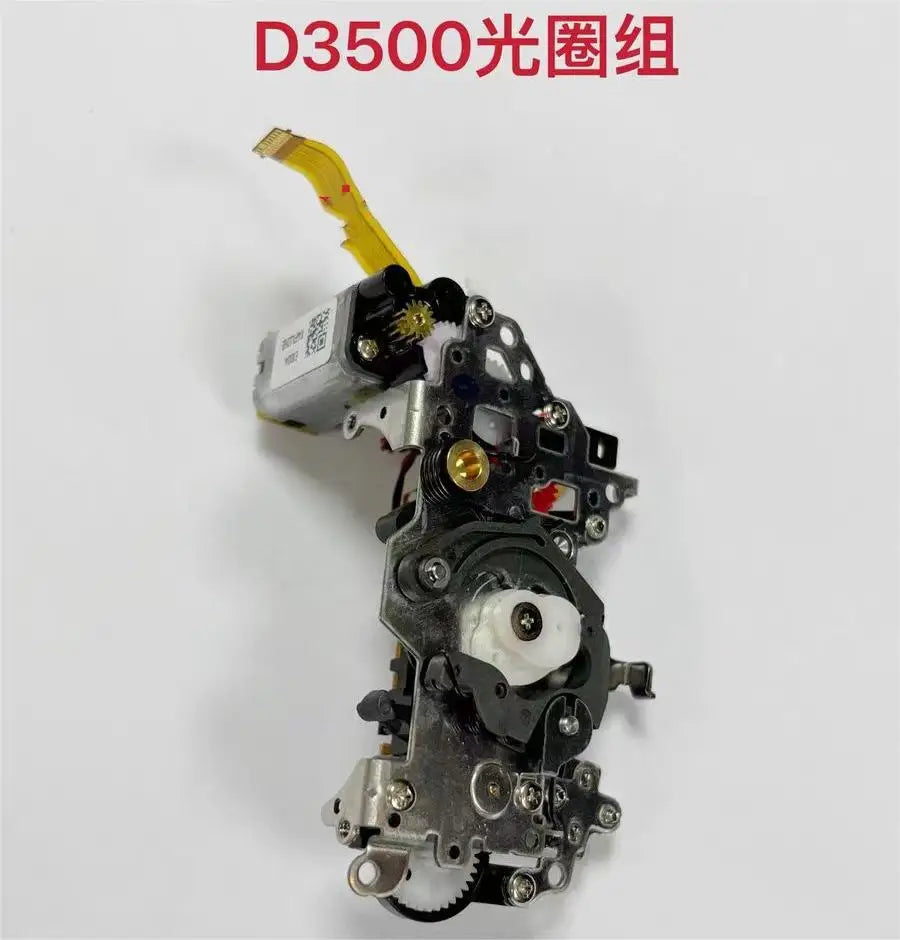 Aperture Unit for Nikon D3500 D5500 D5600 Camera repair parts  Digital Camera repair parts