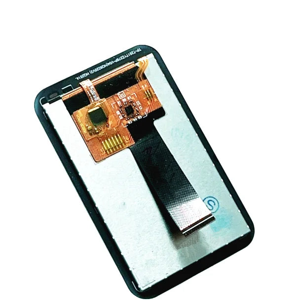 New  touch LCD display screen With backlight repair parts for Insta360 ACE Pro 2 action cam Other Brand Phone repair parts