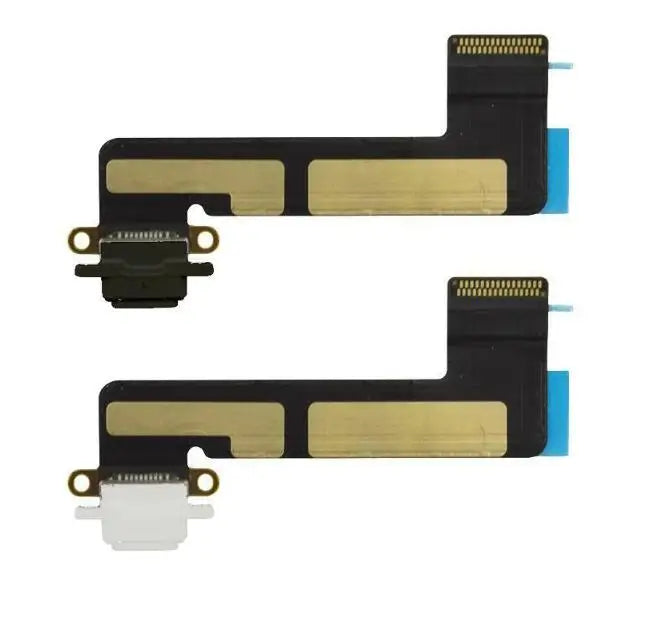 AliSunny Charging Flex Cable for iPad 7 8 9 Mini 2 3 4 for iPad 5 6 Air Pro 11 Charger USB Port Dock Connector iPad tablet repair parts