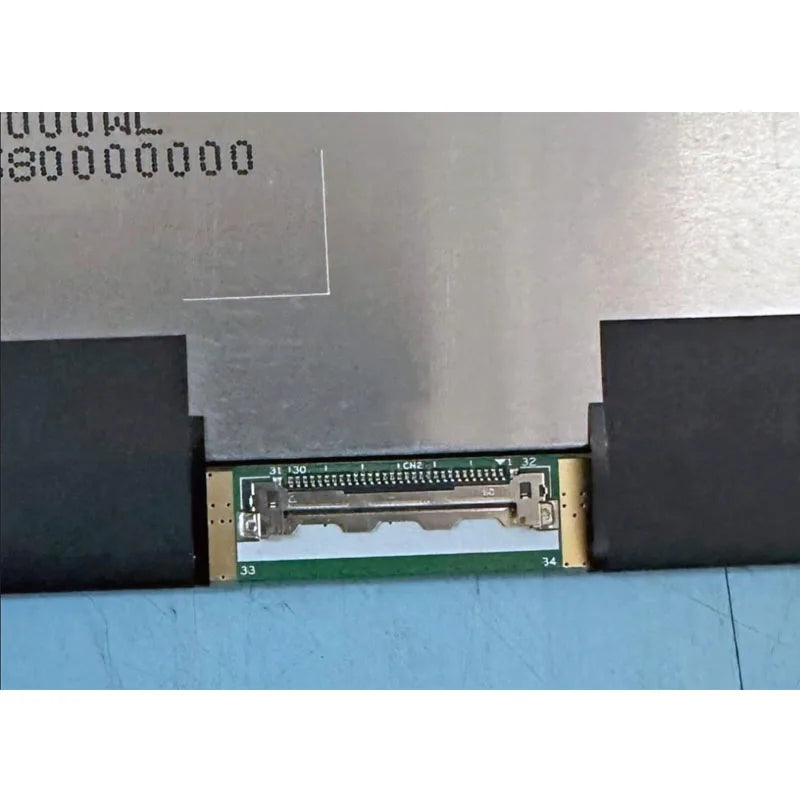 16 Inch Slim 30 Pin Laptop Screen MNG007QS1-2 NV160WUM NH4 NV160WUM-NH4 FHD 1920*1200 EDP IPS Non-Touch Computer Component