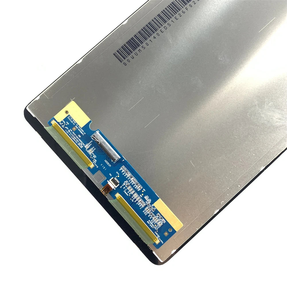 8.0" High Quality For Samsung P200 LCD Tab A 8.0 & S Pen SM-P205 SM-P200 P205 LCD Display Touch Screen Digitizer Assembly Tablet repair parts