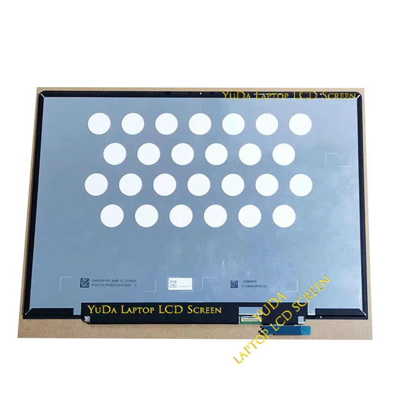 14.2 Inch Touch Screen For Huawei MateBook 14s HKD-W76 W56 HKFG HKF-16 HKF-32 HKF-X LCD Display Digitizer Assembly Replacement HUAWEI laptop repair parts