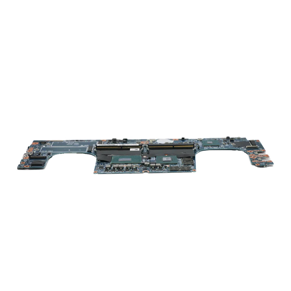 17870-1 For Lenovo ThinkPad X1 Extreme 1st Gen Laptop Motherboard CPU:I5 8400H i7-8750H GTX 1050 Ti FRU:01YU949 01YU947 01YU951 Lenovo laptop repair parts