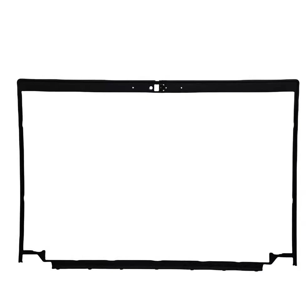 Cover case for Thinkpad X390 X395 X13 Gen1 upper lcd back housing bezel palmrest topcase shell hinge bottom cover Lenovo laptop repair parts