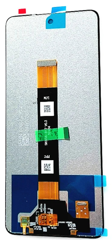 100% Test For TCL 50XE LCD&Touch Screen Digitizer Ddisplay Screen Module Repair Replacement Parts TCL phone repair parts