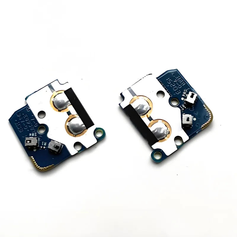 Original For Xbox One Elite Series 2 Elite 2 Controller Motherboard Board Button Paddles Baseboard of Button Palette Repair Part Game console repair parts