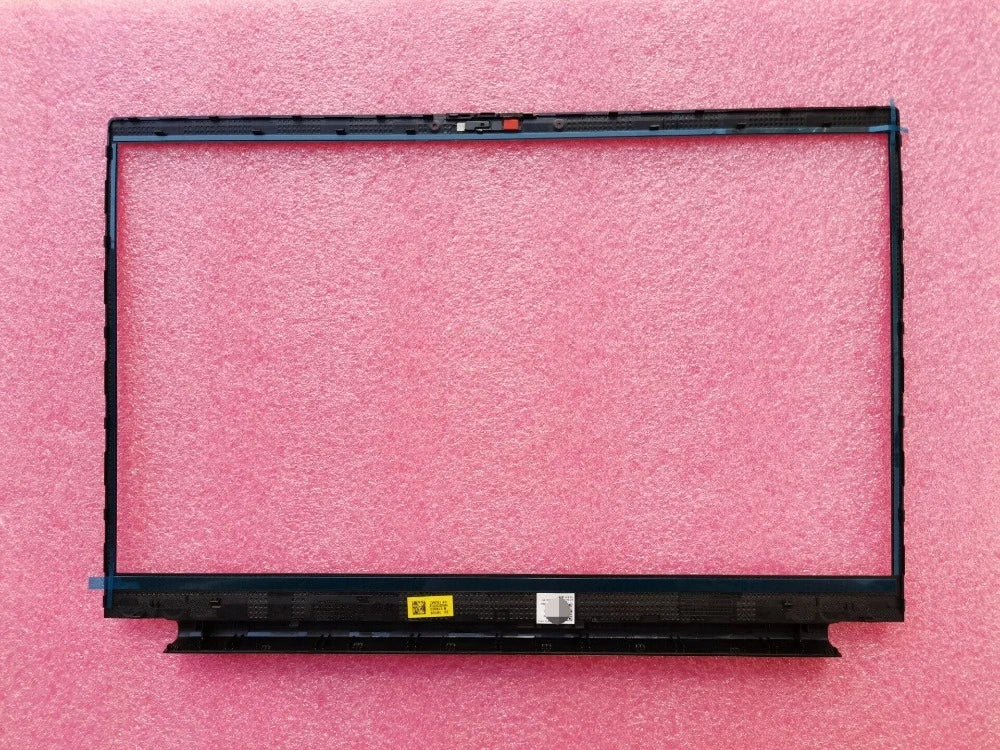 LCD Front Bezel For Thinkpad E14 Gen 2 Gen 3 IR RGB 5B30S73484 5B30S73485 B case trim frame Cover shell Lenovo laptop repair parts