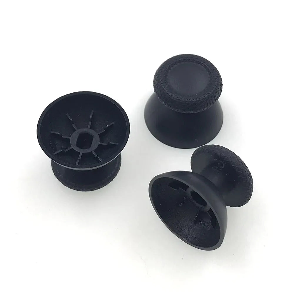 10-30pcs Replacement Thumbsticks For Sony PS5 PlayStation Portal Analog Joystick Cap Mushroom Caps Game console repair parts