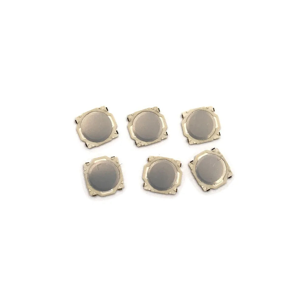 Motherboard Micro Power Volume Switch D-Pad Button Speaker Card Slot Socket LCD Screen FPC Connector For GBA SP Game Console Game console repair parts