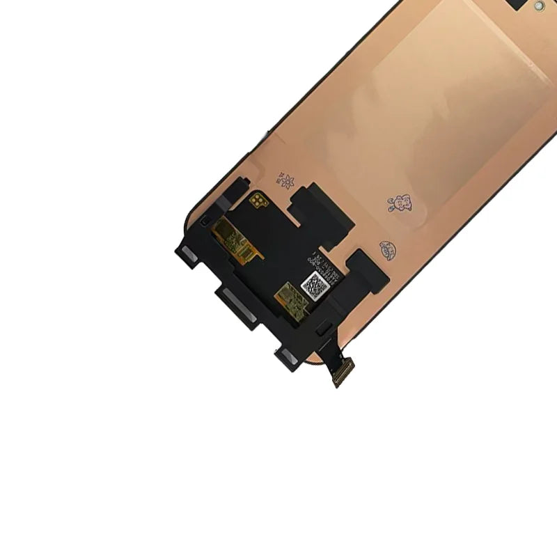 6.78''AMOLED For OnePlus Turbo 6 6V PLY110 PLU110 LCD Display Touch Panel Digitizer For OnePlus Nord 6 CPH2795 CPH2793  OnePlus phone repair parts