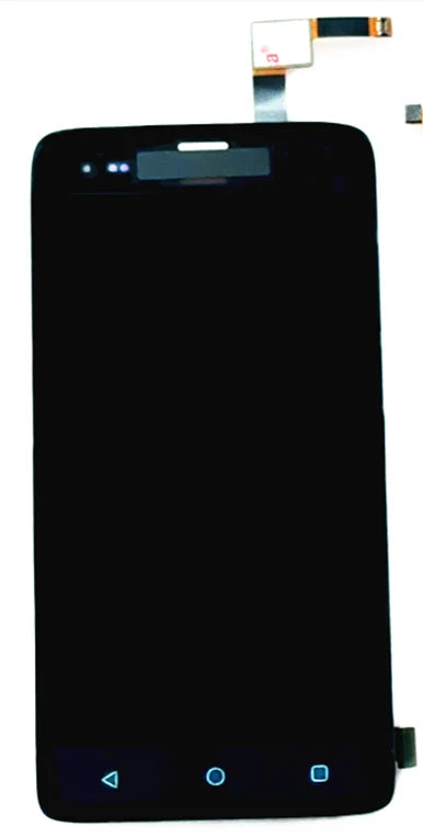 100% Original For Honeywell EDA51 EDA50 EDA50P EDA50KP EDA52 LCD Display+Touch Screen Digitizer Replacement For EDA 51 LCDScreen Other brand Phone repair parts
